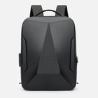 Style 1 — Black A