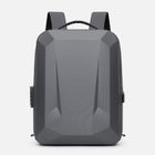 Style 4 — Grey