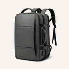 Grey 37L