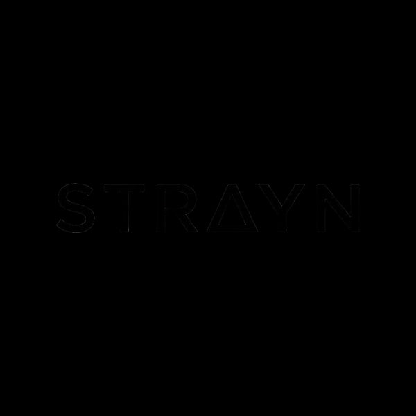 Strayn