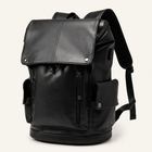 Backpack — Black
