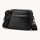 Crossbody Bag — Black